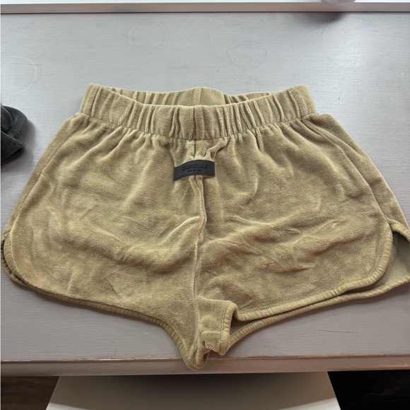 Essentials Pants - essentials shorts